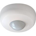 B.E.G. 92190 Bewegungsmelder PD3N-1C-AP 