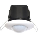 B.E.G. 92196 Decken-Bewegungsmelder PD3N-1C-DE 