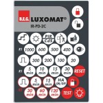 B.E.G. 92475 IR-Fernbedienung IR-PD-2C 