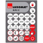 B.E.G. 92520 Fernbedienung IR-PD-1C 