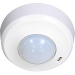 B.E.G. 92550 Präsenzmelder PD2-M-1C-AP 