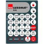 B.E.G. 93055 IR-Fernbedienung IR-BL 