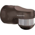 B.E.G. 93324 Bewegungsmelder braun RC-plus next N130 br 