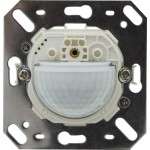 B.E.G. 93525 Präsenzmelder KNX Indoor180KNXs-DX ohne Rahmen 