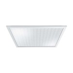Esylux EQ10600227 LED-Leuchte 4000K prismatisch 33W STELLAPNL 