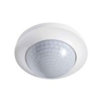 Esylux EP10055317 Decken-Bewegungsmelder UP 360° MD-C 360i/24 