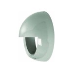 Esylux EM10041129 Abdeckkappe für BM MD-W200i MD-W COVER SR 