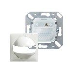 Esylux EB10430626 Wand-Bewegungsmelder 180° MD180i/16BASICSetSKK 