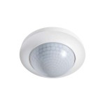 Esylux EP10428067 Decken-Präsenzmelder UP 360° PD-C 360i/24 