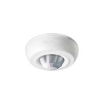 Esylux EB10430879 Decken-Präsenzmelder 360° fernbedienbar PD 360i/24 BASIC 