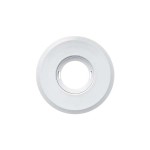 Esylux EP10428579 Abdeckung FLATCOVERLARGE RD WH 