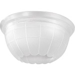 Esylux EM10016219 Abdeckung RC LENS MASK SET 