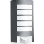 Steinel L 12 ANT Sensoraußenleuchte 657819 