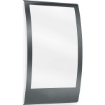 Steinel L 22 NM anthrazit Leuchte IP44 E27 anthrazit 065782 