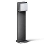 Steinel GL 85 C 600 ohne Bewegungsmelder LED-Außenleuchte 078652 