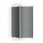 Steinel L 930 anthrazit LED-Außenleuchte 078713 