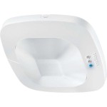 Steinel HF 360 COM2 Präsenzmelder Schnittstelle COM2 002848 