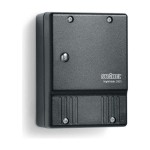 Steinel NM 2000 SW Dämmerungsschalter 550318 