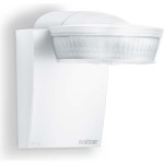 Steinel sensIQ weiß EVO Infrarot-Bewegungsmelder 029562 