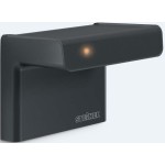 Steinel iHF 3D schwarz Bewegungsmelder iHF Aufputz IP54 160° Reichweite 7m 066215 