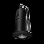 Steinel IR Quattro IR Präsenzmelder Deckeneinbau 068639 