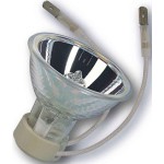 Osram SIG 64004 Niedervolt-Halogenglühlampe 50W 