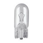 Osram 2825-02B VE2 Autolampe 5W 12V W2.1X9.5D 50lm 2 Stück 
