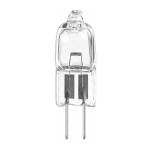 Osram 64223 NV-Glühlampe 6V G4 o.R 10W 