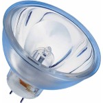 Osram 93638 Halogen-Reflektorlampe 21V GX5,3 EKE 150W 
