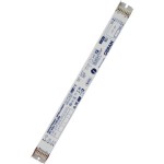 Osram QTi DALI 1x58 DIM EVG 56W 