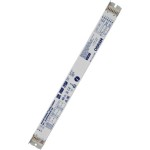 Osram QTI 2X28/54/35/49GII EVG 118W 
