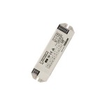 Osram QTz8 2X18 EVG 38W 