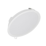 Ledvance DLIP44DN21524W830WT LED-Downlight IP44 830 2400lm 3000K weiß 