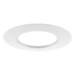 Ledvance SP RING D133 WT Sanierungsring D133 weiß 