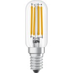 Osram SPCT26556.5W2700KE14 LED-Lampe E14 827 SPC.T26 730lm 6,5W 2700K 