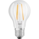 Osram SSTCLASA60FI72700E27 LED-Lampe E27 827/840 806lm 7W 2700K 