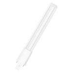 Osram DULUXS11LED6W/830EM LED-Kompaktlampe für KVG/VVG G23 830 630lm 6W 3000K 