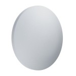 Ledvance ORBIS #4058075651890 LED-Deckenleuchte 830 3000K weiß 