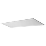 Ledvance PLANON#4058075601352 LED-Aufbaupanel 4000K weiß 
