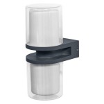 Ledvance SMART+#4058075564305 LED-Außenleuchte WiFi 3000K weiß 