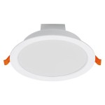 Ledvance SMART+#4058075573376 LED-Spot TW RGB RGB 