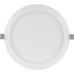Ledvance DLSLIMDN21018W/4000K LED Downlight IP20 1530lm 4000K weiß 