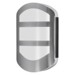 Ledvance ENDURA#4058075477858 LED-Wandleuchte 3000K weiß 