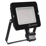 Ledvance FLCOMPSENV50W840SYM LED-Fluter 840 mit Sensor 5000lm 4000K weiß 