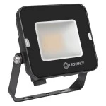 Ledvance FLCOMPV20W830SYM100B LED-Fluter 830 schwarz 1800lm 3000K weiß 