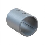 Ledvance AREA42/60POLERED. Mast-Reduzierstück 42/60 