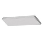 Ledvance SMART+#4058075484634 LED-Anbaupanel WiFi TW weiß 