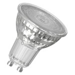 LEDVANCE LED PAR16 P 6.9W 840 GU10 