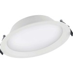 Ledvance DLALUDALIDN20025W/4K LED-Downlight DALI 2370lm 4000K weiß 