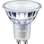 Philips MLEDspotVal LED Reflektorlampe GU10 380lm 4,9W 54mm 4000K dimmbar 70789000 